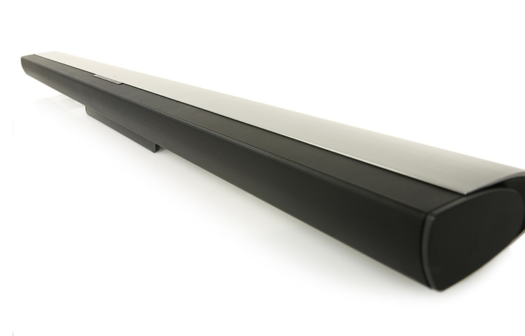 LG Bezprzewodowa listwa głośnikowa LG NB4530A, NB4530A